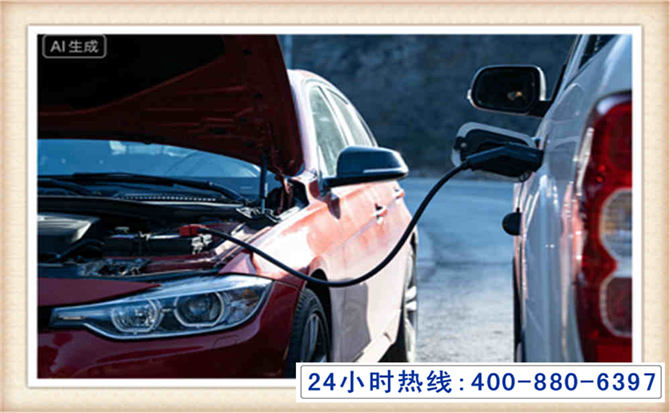松桃潍坊拖车,附近24小时汽车拖车救援，潍坊道路救援拖车电话